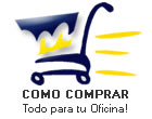 Como Comprar en MegaOffice.com.ve