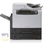 Ver Informaci�n de Impresora LaserJet HP M4345x Multifuncional Monocrom�tica 45PPM en MegaOffice.com.ve