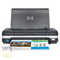 Ver Informaci�n de Impresora Deskjet Hp H470B Mobile Color en MegaOffice.com.ve