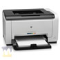 Ver Informaci�n de Impresora LaserJet Color HP CP1025NW / Red / Inal�mbrica en MegaOffice.com.ve
