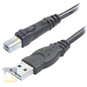Ver Informaci�n de Cable para Impresora USB en MegaOffice.com.ve