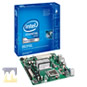 Ver Informaci�n de Tarjeta Madre Intel DG31GL Essential Series Socket 775 Bus 1333 en MegaOffice.com.ve