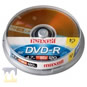Ver Informaci�n de DVD-R Maxell 8X 4.7 GB 120 Min Torre x 10 en MegaOffice.com.ve