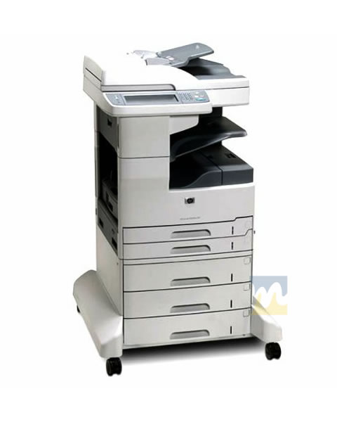 Impresora Laserjet HP M5035XS Multifuncional Monocromtica en MegaOffice.com.ve