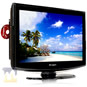 Ver Informaci�n de Televisor Siragon LCD 32" con DVD incorporado Alta Definici�n (HD) 1080 l�neas en MegaOffice.com.ve