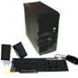 Ver Informaci�n de Computadora Mega CPU Intel 5800 3.2 Ghz / 4 Gb DDR3 en MegaOffice.com.ve
