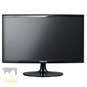 Ver Informaci�n de Monitor LED Samsung 21.5" S22A300B Negro en MegaOffice.com.ve