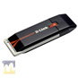 Ver Informaci�n de Tarjeta de Red D-Link 2.4 Ghz / 54 Mbps Puerto USB Inal�mbrico DWA-110 en MegaOffice.com.ve