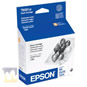 Ver Informaci�n de Cartucho de Tinta Epson T032120 Negro en MegaOffice.com.ve