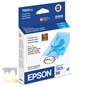Ver Informaci�n de Cartucho de Tinta Epson T063220 Azul en MegaOffice.com.ve