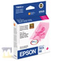Ver Informaci�n de Cartucho de Tinta Epson T063320 Rojo en MegaOffice.com.ve