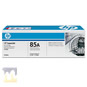 Ver Informaci�n de Toner Laserjet HP N� 85A CE285A Negro en MegaOffice.com.ve