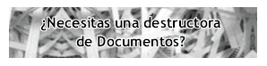 Venta de Destructoras de Papel Fellowes en MegaOffice.com.ve