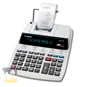 Ver Informaci�n de Calculadora 14 D�gitos con Impresora Canon 41-DH en MegaOffice.com.ve
