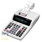Ver Informaci�n de Calculadora 14 D�gitos con Impresora Casio DR-140TM en MegaOffice.com.ve