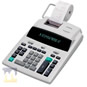 Ver Informaci�n de Calculadora 12 D�gitos con Impresora Casio FR-2650DT en MegaOffice.com.ve