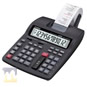 Ver Informaci�n de Calculadora 12 D�gitos con Impresora Casio HR-150TM en MegaOffice.com.ve