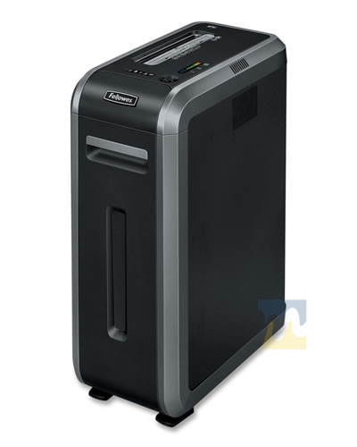 Destructora de Papel Fellowes C-125Ci 18 Hojas en MegaOffice.com.ve