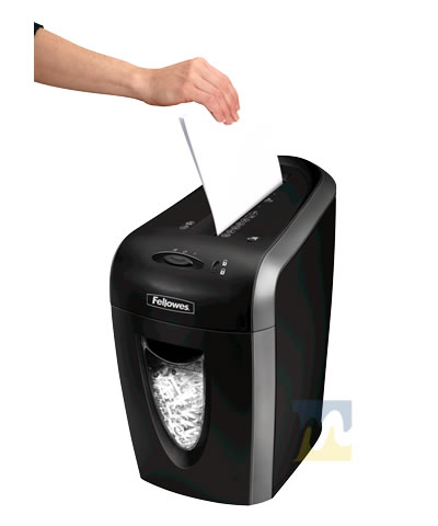 Fellowes Ms 450Cs Shredder Manual