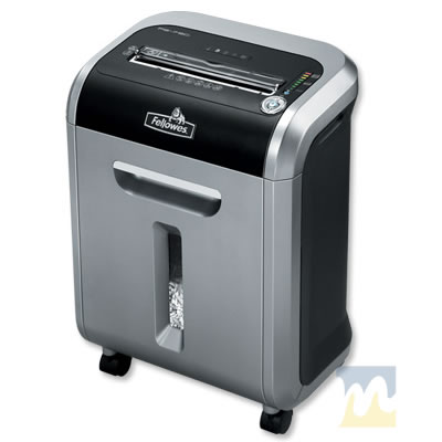 Destructora Fellowes INTELLISHRED PS-79Ci en MegaOffice.com.ve