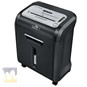 Ver Informaci�n de Destructora de Papel Fellowes  MS-460Ci 12 Hojas en MegaOffice.com.ve