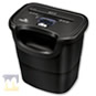 Ver Informaci�n de Destructora de Papel Fellowes  P-40 8 Hojas en MegaOffice.com.ve