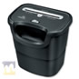 Ver Informaci�n de Destructora de Papel Fellowes  P-57Cs 8 Hojas en MegaOffice.com.ve