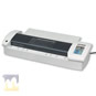 Ver Informaci�n de Plastificadora Fellowes SPL 125 en MegaOffice.com.ve