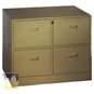 Ver Informaci�n de Archivo de 2 + 2 Gavetas en Formica Med. 74x60x93 en MegaOffice.com.ve