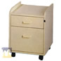 Ver Informaci�n de Archivo Arturito de 2 Gavetas en Formica Med. 55x49x48 en MegaOffice.com.ve