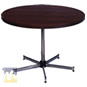 Ver Informaci�n de Mesa de Conferencia en Formica Med. 1,20 diametro en MegaOffice.com.ve