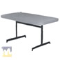 Ver Informaci�n de Mesa de Conferencia en Formica Med. 2,10x1,10 en MegaOffice.com.ve