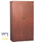 Ver Informaci�n de Biblioteca Escaparate 4 Repisa Puertas Batientes en Formica Med. 2,00x90x40 en MegaOffice.com.ve