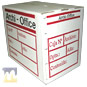 Ver Informaci�n de Archic�modo Cart�n Archi-Oficce Blanco en MegaOffice.com.ve