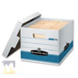 Ver Informaci�n de Caja de Archivo Bankers Box Quick/Stor 789 en MegaOffice.com.ve