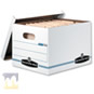 Ver Informaci�n de Caja de Archivo Bankers Box  Stor/File 703 en MegaOffice.com.ve