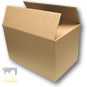Ver Informaci�n de Caja de Cart�n 50x32x32 en MegaOffice.com.ve