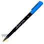 Ver Informaci�n de Marcador de Cd Faber Castell 421-F Azul en MegaOffice.com.ve