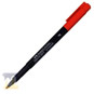 Ver Informaci�n de Marcador de Cd Faber Castell 421-F Rojo en MegaOffice.com.ve