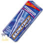 Ver Informaci�n de Bol�grafo P/media Kilom�trico Plus Azul en MegaOffice.com.ve