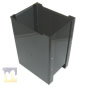 Ver Informaci�n de Papelera Acr�lica en MegaOffice.com.ve
