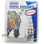 Ver Informaci�n de Papel P/fotocopiadora Norma t/carta en MegaOffice.com.ve