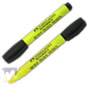 Ver Informaci�n de Marcador Resaltador Faber Castell Amarillo en MegaOffice.com.ve