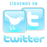 Mantente informado de todas nuestras promociones y cambios en los art�culos en MegaOffice ahora en Twitter