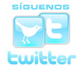 Mantente informado de todas nuestras promociones y cambios de art�culos en MegaOffice ahora en Twitter