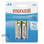 Ver Informaci�n de Pila Alkalina Maxell AA LR6 en MegaOffice.com.ve