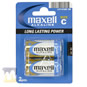 Ver Informaci�n de Pila Alcalina Maxell C en MegaOffice.com.ve