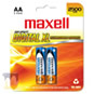 Ver Informaci�n de Pila Recargables Maxell AA MR6 2BP 2.500 MH en MegaOffice.com.ve