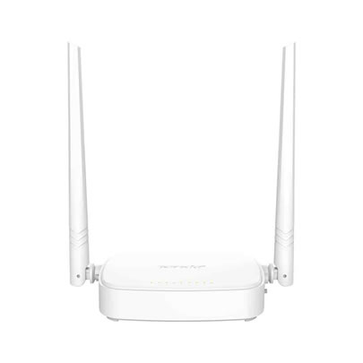 Ver Información de Modem Router Tenda D301v4 Wireless N 300 Mbps en MegaOffice.com.ve