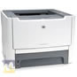 Impresora LaserJet HP P2015